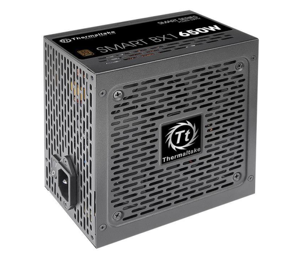 Thermaltake BX1 650W 80 Plus Bronze - 669013 - zdjęcie 4